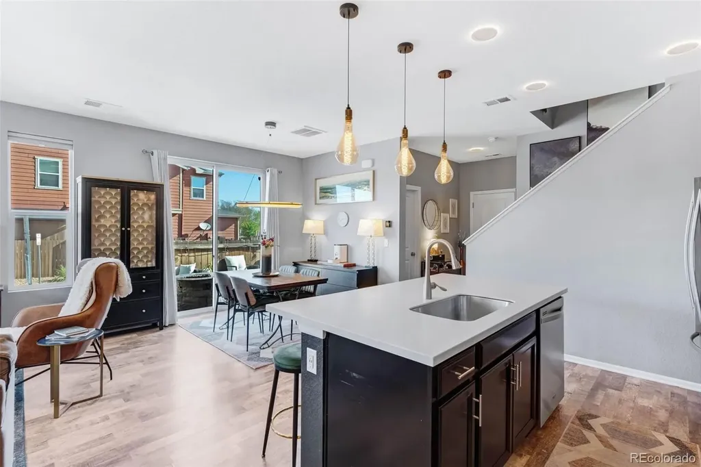 1218 S Clinton Street Denver CO 80247