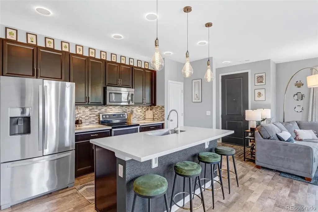1218 S Clinton Street Denver CO 80247