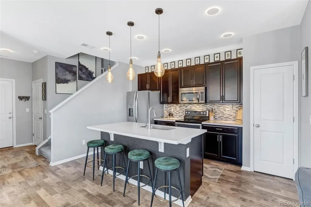 1218 S Clinton Street Denver CO 80247