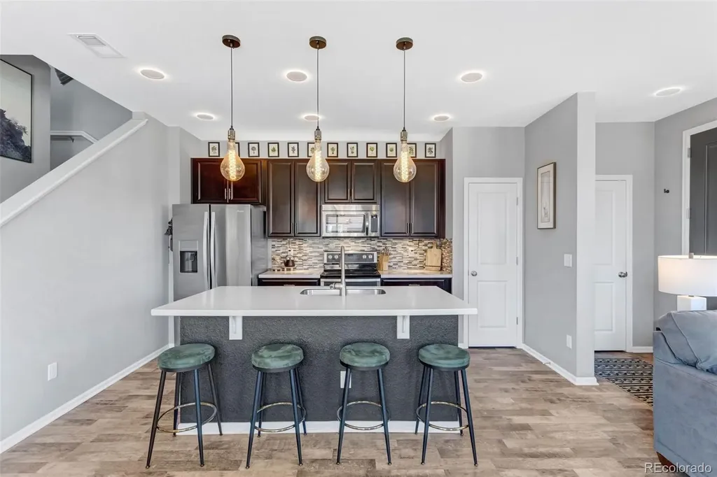 1218 S Clinton Street Denver CO 80247