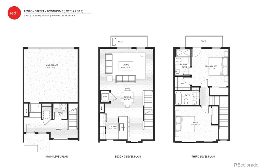 5776 W 38th Avenue Wheat Ridge CO 80212