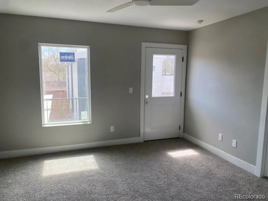 5776 W 38th Avenue Wheat Ridge CO 80212