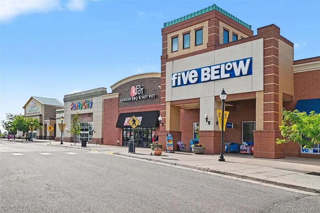 91 S Sable Boulevard Aurora CO 80012
