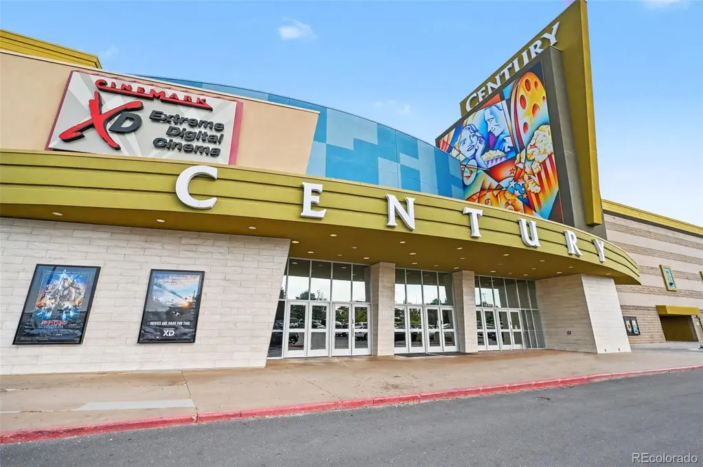 91 S Sable Boulevard Aurora CO 80012