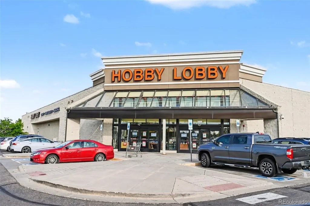 91 S Sable Boulevard Aurora CO 80012