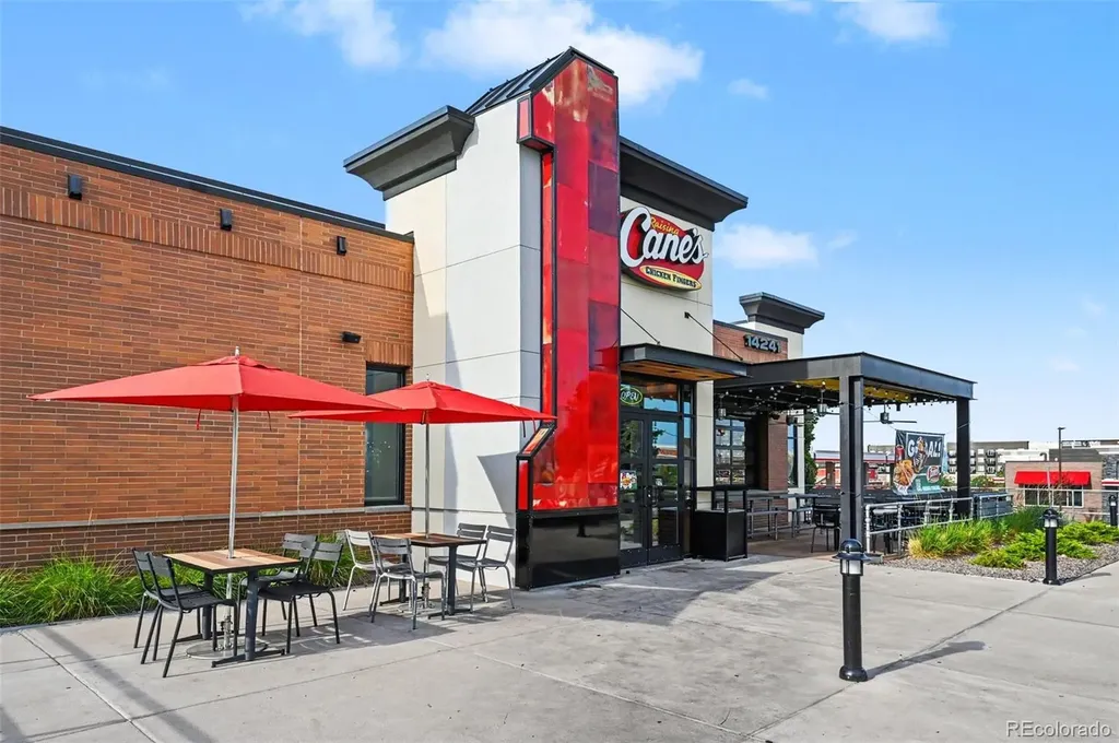 91 S Sable Boulevard Aurora CO 80012