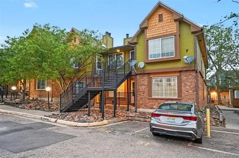 91 S Sable Boulevard Aurora CO 80012