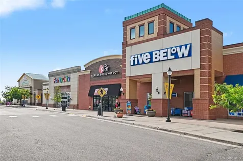 91 S Sable Boulevard Aurora CO 80012