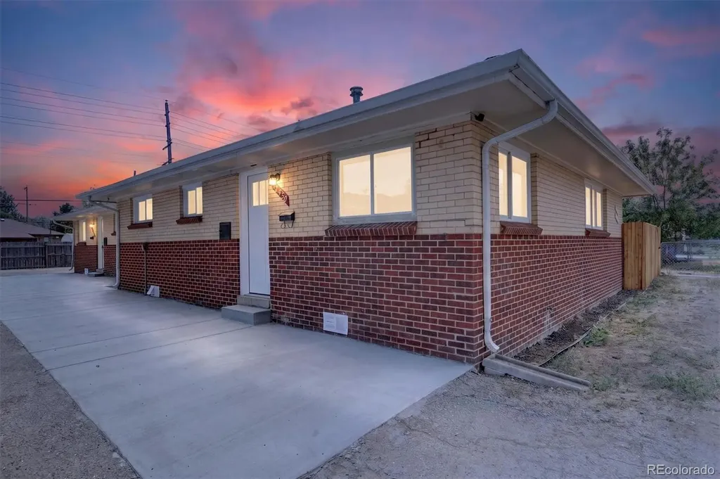 12920 E 13th Place Aurora CO 80011