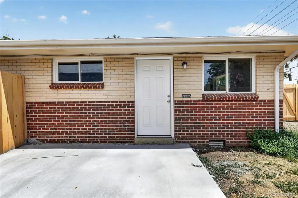 12920 E 13th Place Aurora CO 80011