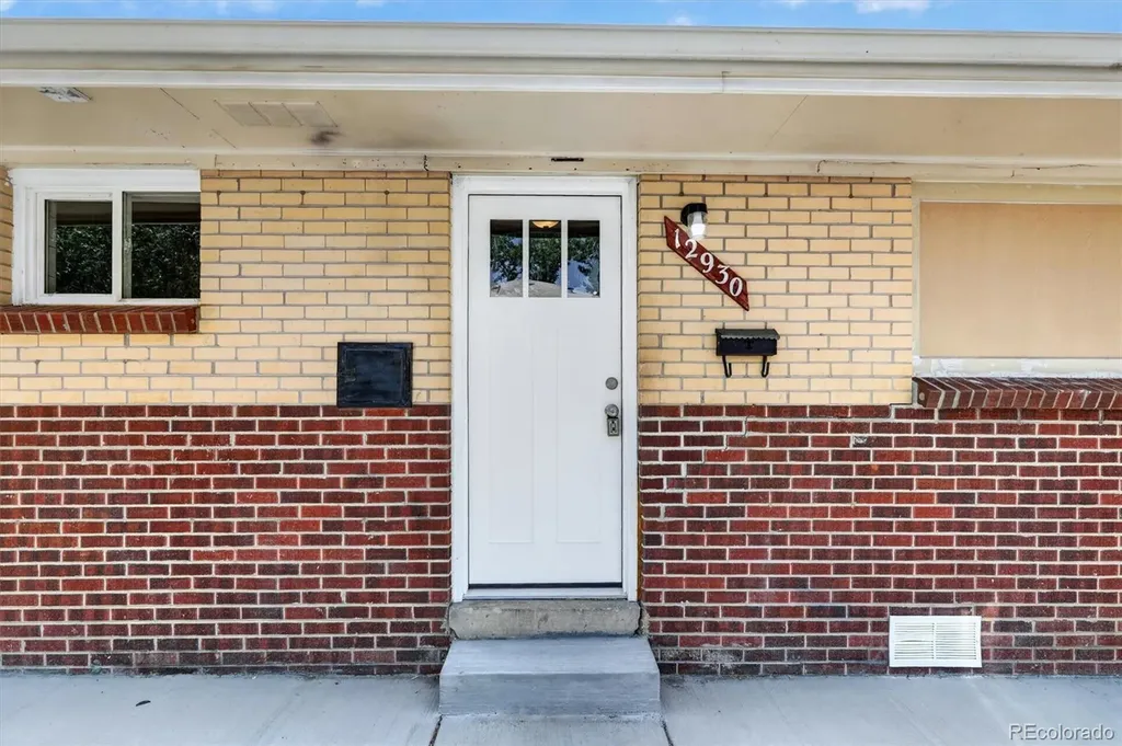 12920 E 13th Place Aurora CO 80011