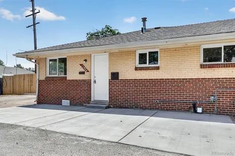 12920 E 13th Place Aurora CO 80011