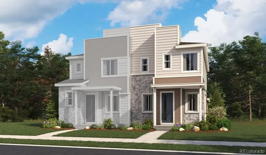 21371 E 67th Avenue Aurora CO 80019