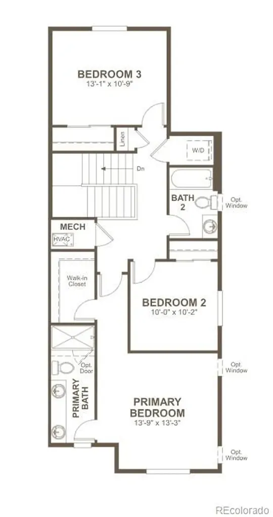 21371 E 67th Avenue Aurora CO 80019