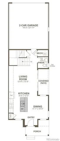 21371 E 67th Avenue Aurora CO 80019