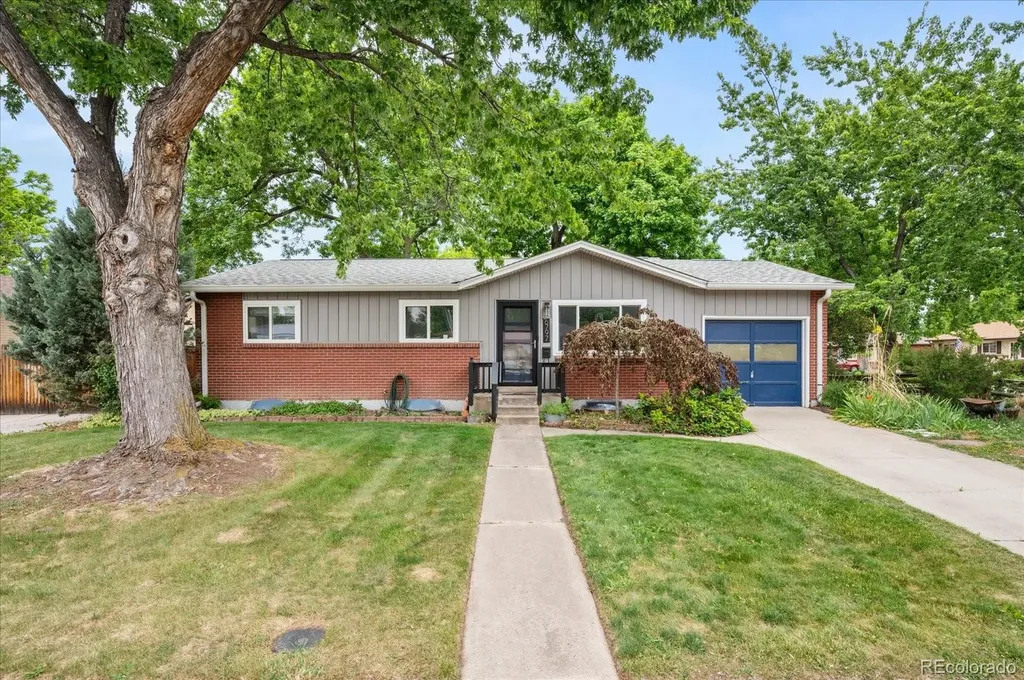 6797 Lee Street Arvada CO 80004