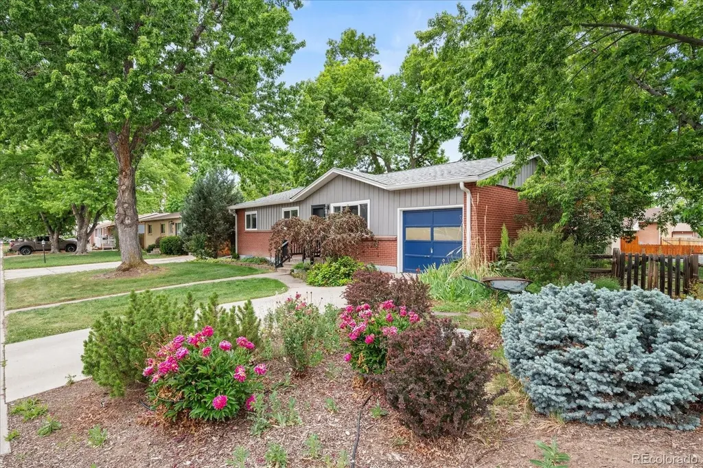 6797 Lee Street Arvada CO 80004