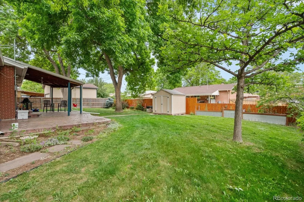 6797 Lee Street Arvada CO 80004