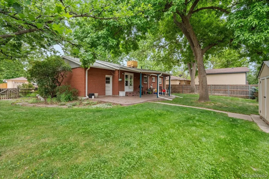 6797 Lee Street Arvada CO 80004