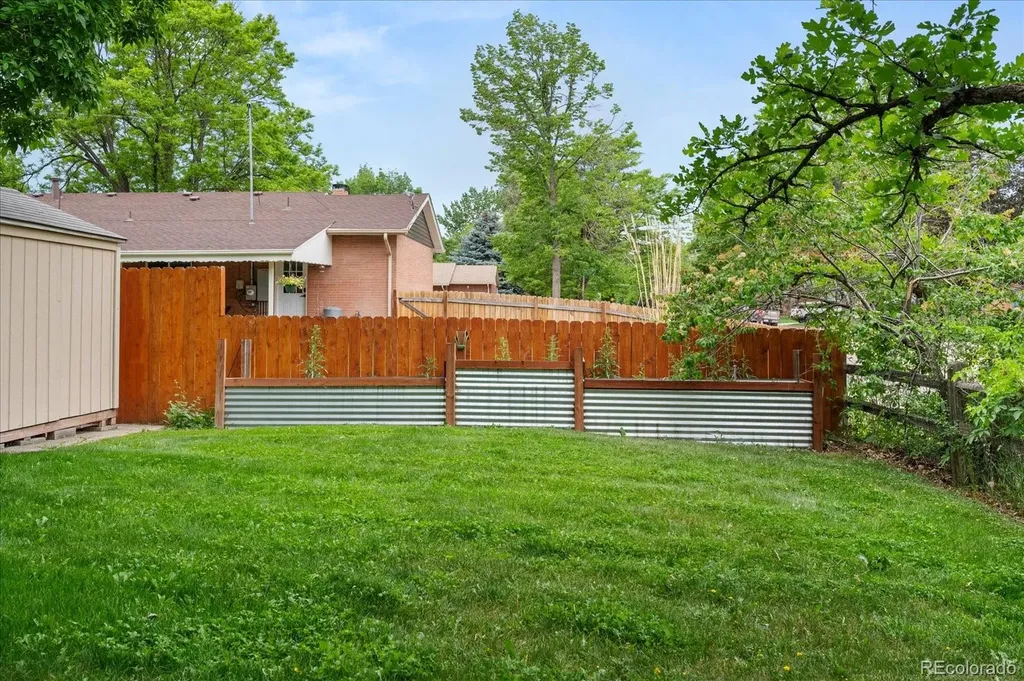 6797 Lee Street Arvada CO 80004