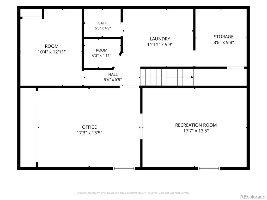 6797 Lee Street Arvada CO 80004