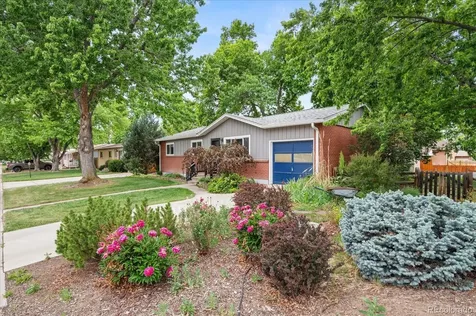 6797 Lee Street Arvada CO 80004