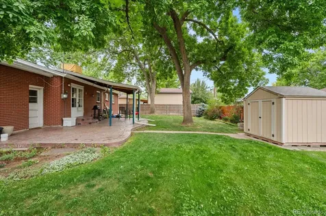 6797 Lee Street Arvada CO 80004