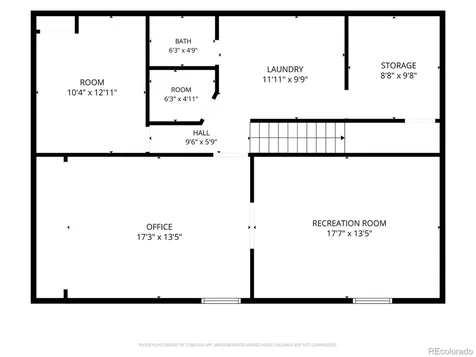 6797 Lee Street Arvada CO 80004