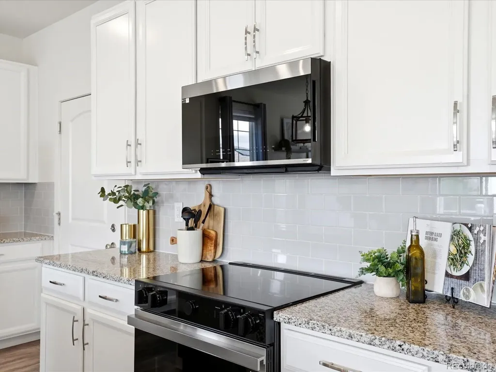 4069 Fortune Lane Castle Rock CO 80109