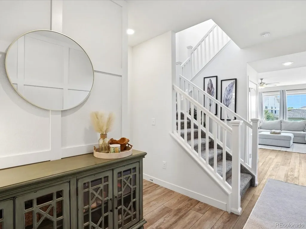 4069 Fortune Lane Castle Rock CO 80109