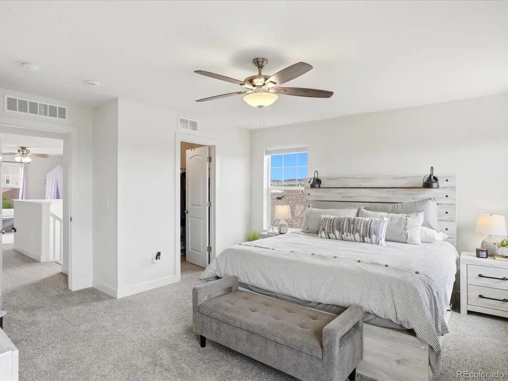 4069 Fortune Lane Castle Rock CO 80109