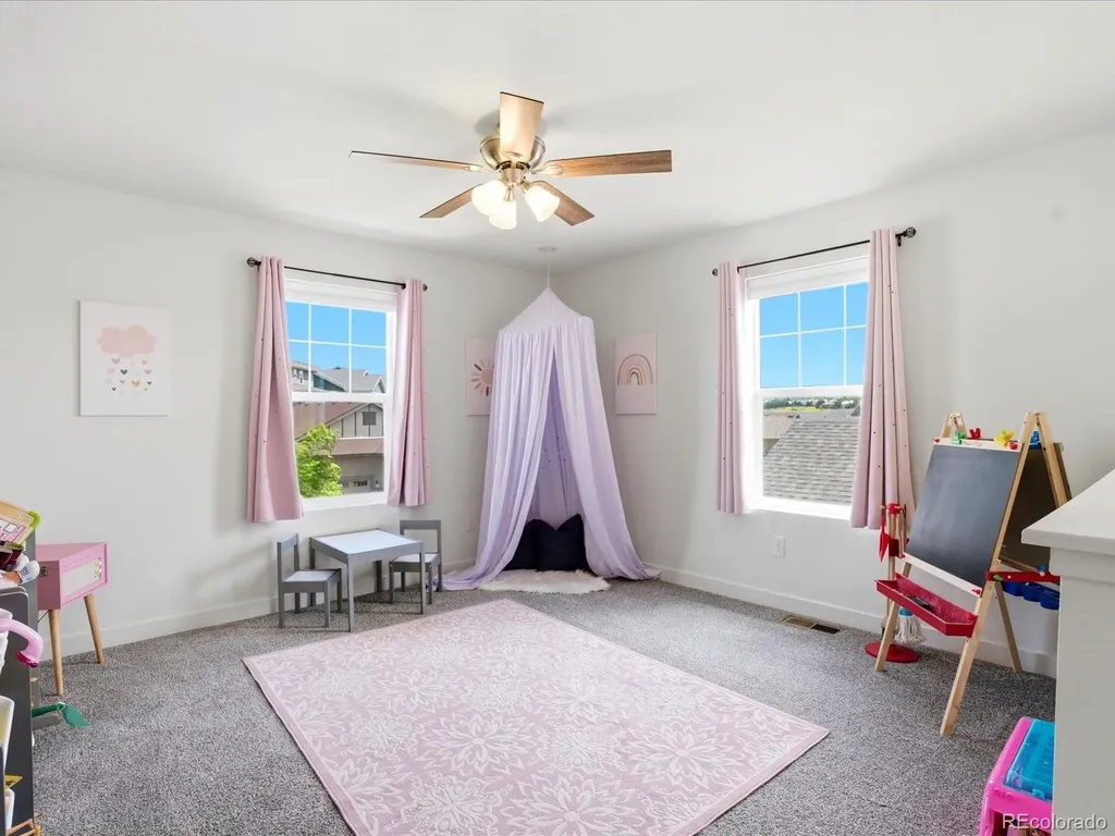 4069 Fortune Lane Castle Rock CO 80109