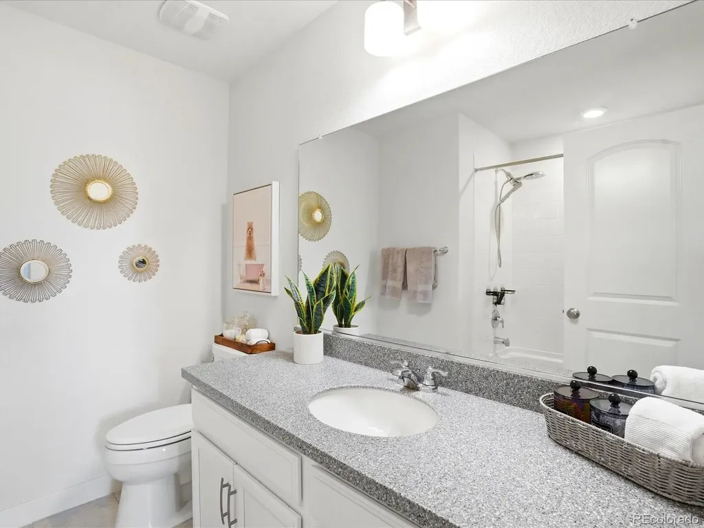 4069 Fortune Lane Castle Rock CO 80109