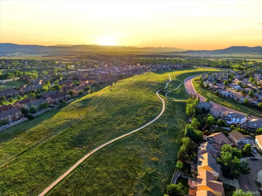 4069 Fortune Lane Castle Rock CO 80109