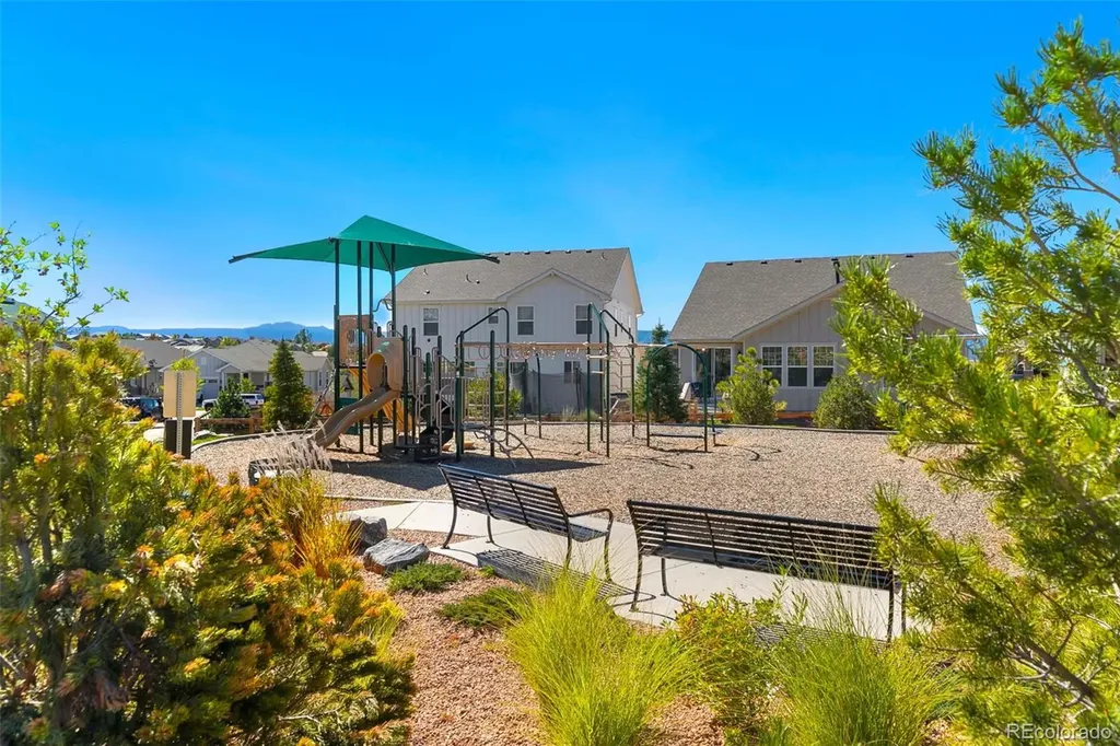 4069 Fortune Lane Castle Rock CO 80109