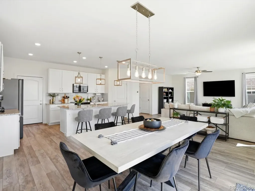 4069 Fortune Lane Castle Rock CO 80109