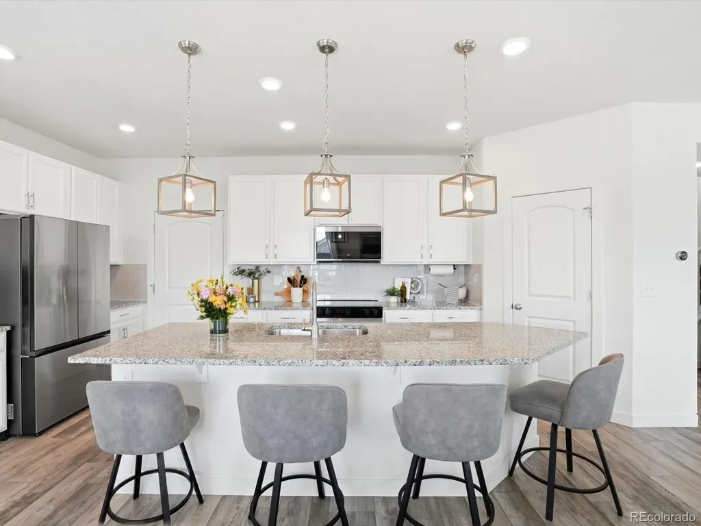 4069 Fortune Lane Castle Rock CO 80109