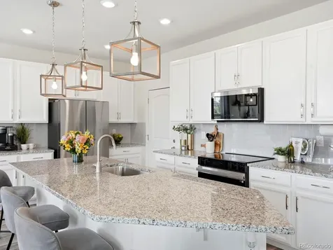 4069 Fortune Lane Castle Rock CO 80109