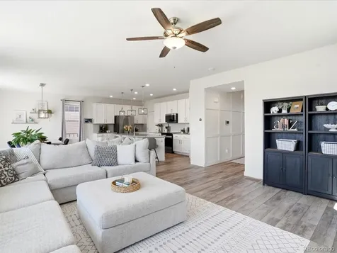4069 Fortune Lane Castle Rock CO 80109