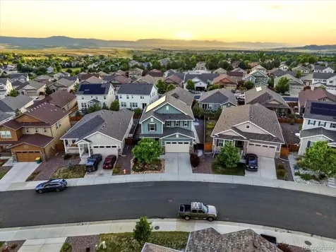 4069 Fortune Lane Castle Rock CO 80109