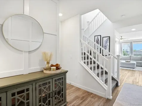 4069 Fortune Lane Castle Rock CO 80109