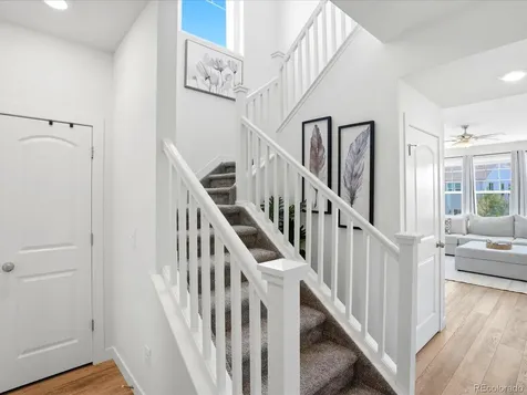 4069 Fortune Lane Castle Rock CO 80109