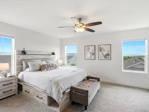 4069 Fortune Lane Castle Rock CO 80109