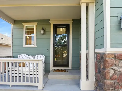4069 Fortune Lane Castle Rock CO 80109