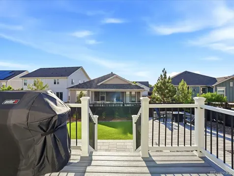 4069 Fortune Lane Castle Rock CO 80109