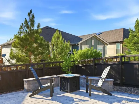 4069 Fortune Lane Castle Rock CO 80109