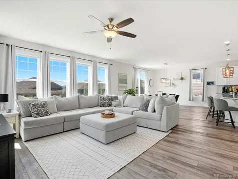4069 Fortune Lane Castle Rock CO 80109