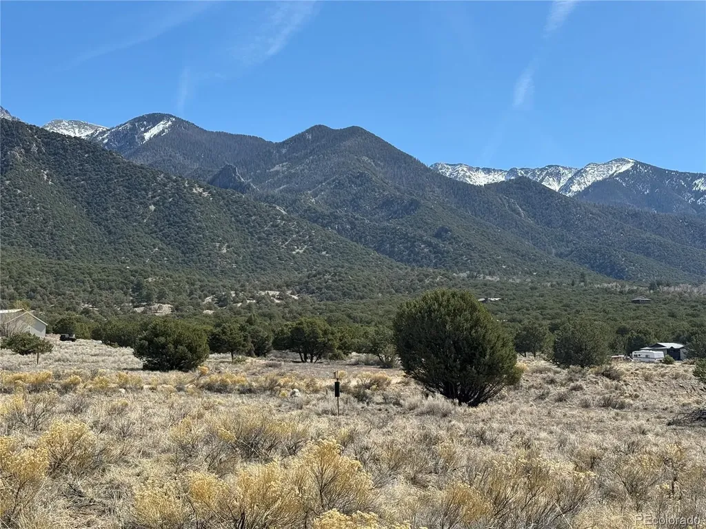 2021 Lost Cave Way Crestone CO 81131