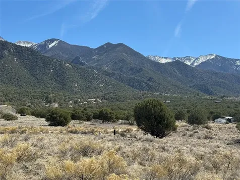 2021 Lost Cave Way Crestone CO 81131