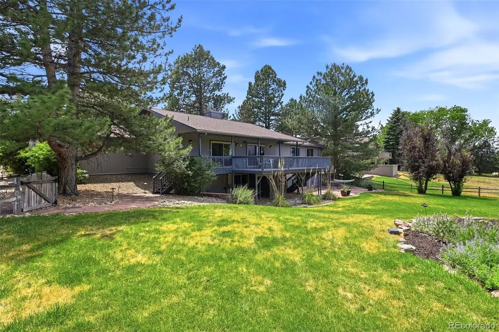 7493 E Windlawn Way Parker CO 80134